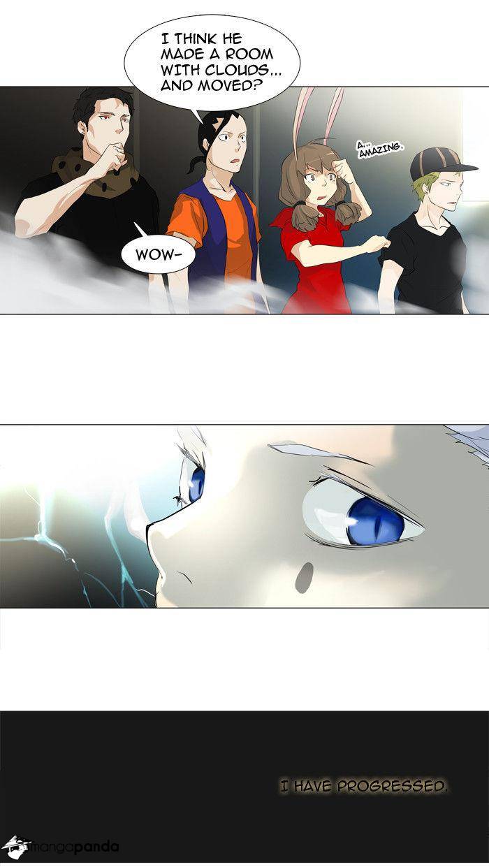 Tower of God Chapter 202 image 18